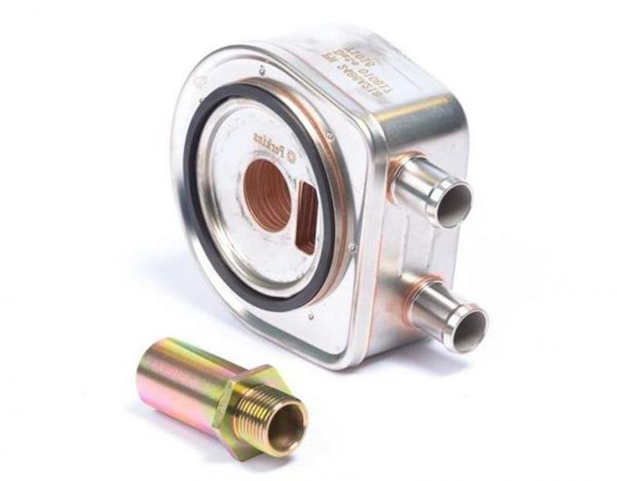 เพอร์กินส์ 2486A218 Oil Cooler for 404D-22t