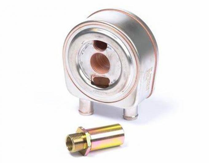 เพอร์กินส์ 2486A218 Oil Cooler for 404D-22t