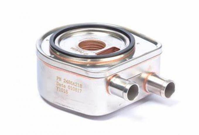 เพอร์กินส์ 2486A218 Oil Cooler for 404D-22t