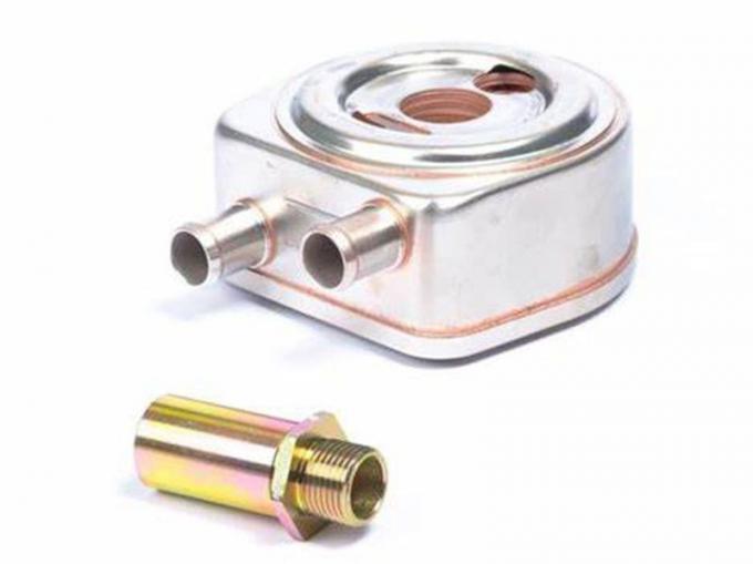 เพอร์กินส์ 2486A218 Oil Cooler for 404D-22t