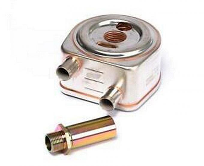 เพอร์กินส์ 2486A218 Oil Cooler for 404D-22t