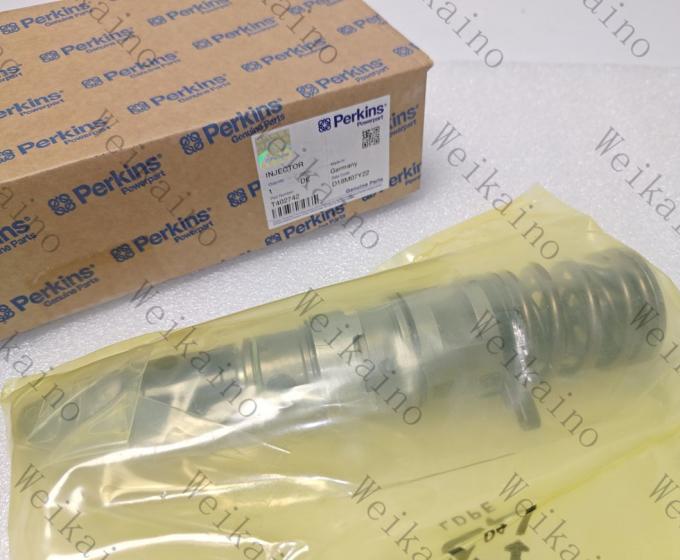T402742 858/34 4647614 เพอร์กินส์4006 4008 4012 4016 Fuel Injector