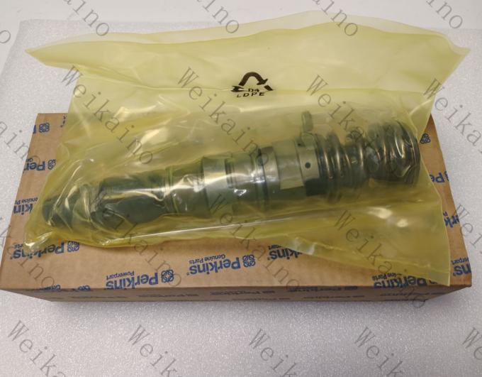 T402742 858/34 4647614 เพอร์กินส์4006 4008 4012 4016 Fuel Injector