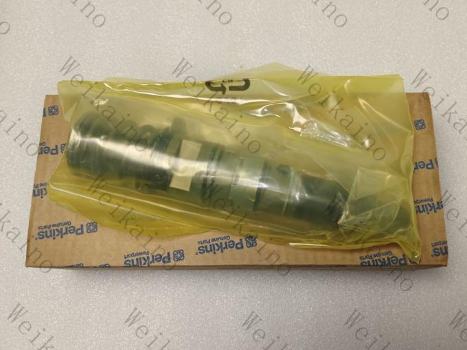 T402742 858/34 4647614 เพอร์กินส์4006 4008 4012 4016 Fuel Injector