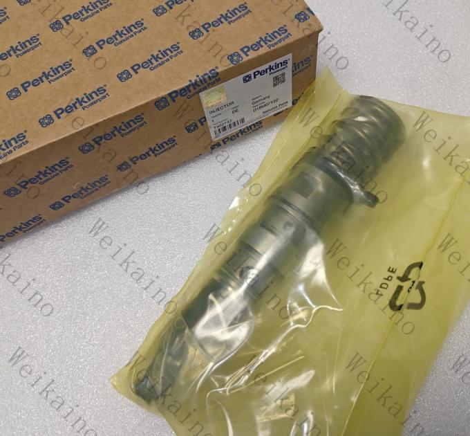 T402742 858/34 4647614 เพอร์กินส์4006 4008 4012 4016 Fuel Injector