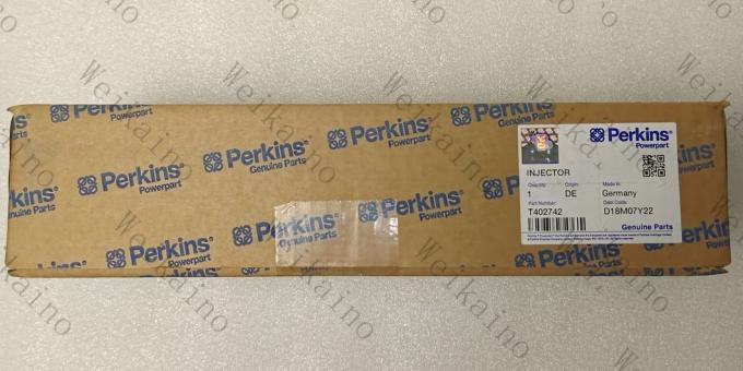 T402742 858/34 4647614 เพอร์กินส์4006 4008 4012 4016 Fuel Injector