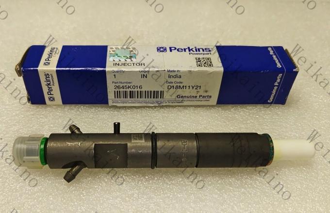 2645K016 Ljbb03202A Genuine เพอร์กินส์ Fuel Injector Assembly for 1103/1104 Series