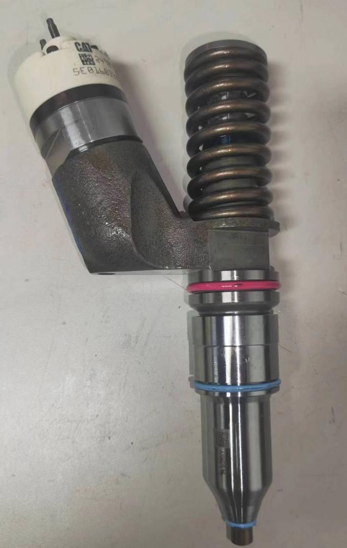 C13 เพอร์กินส์ Engine Series 2206 Injector 249-0713/T402933