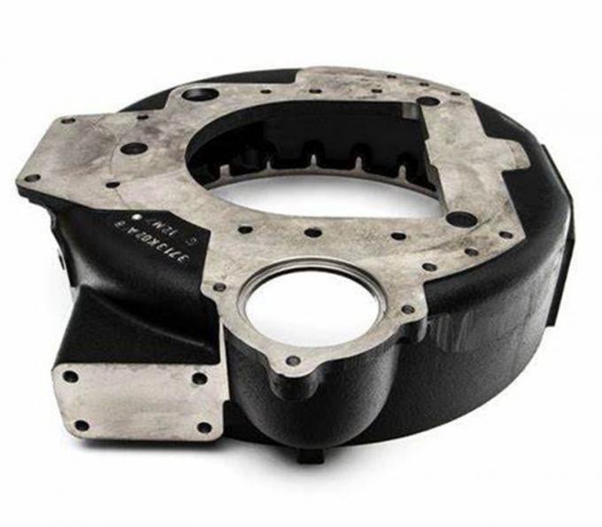 เพอร์กินส์ Flywheel Housing 3713m049 for Nr84522r
