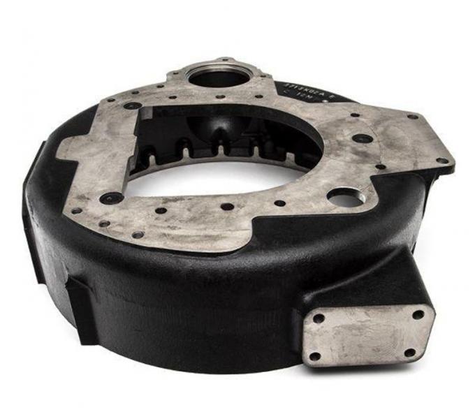 เพอร์กินส์ Flywheel Housing 3713m049 for Nr84522r