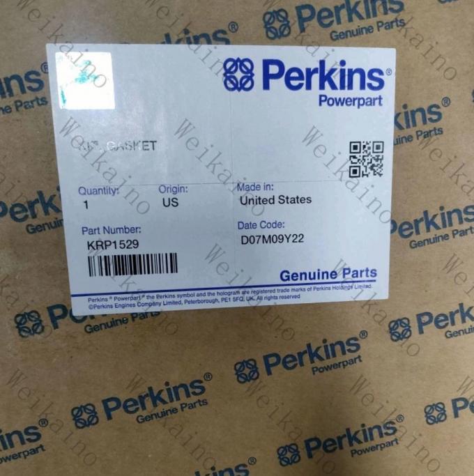 Krp1529 เพอร์กินส์ Gasket Kit Genuine เพอร์กินส์ Parts