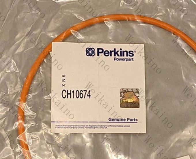 CH10674 Genuine เพอร์กินส์ Gasket Kit - Bottom for 2306