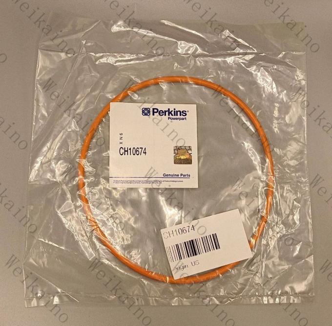 CH10674 Genuine เพอร์กินส์ Gasket Kit - Bottom for 2306