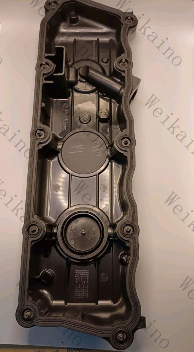 T426692 เพอร์กินส์ Cyl Head Cover Assy for 1104D-44t 1104c-44t E312D