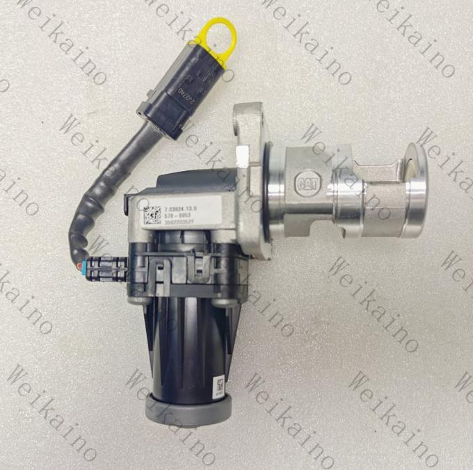 T420012 578-9953 T433624 เพอร์กินส์ EGR Module Valve Assembly for C6.6 C7.1