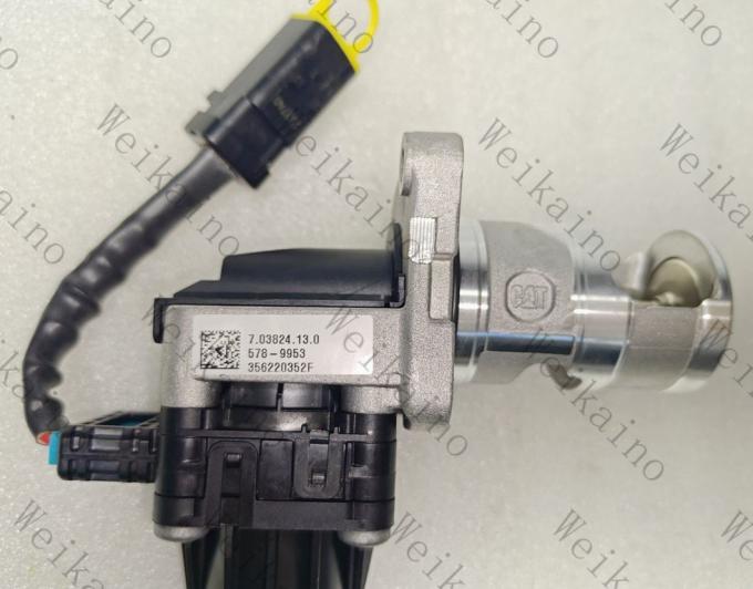 T420012 578-9953 T433624 เพอร์กินส์ EGR Module Valve Assembly for C6.6 C7.1