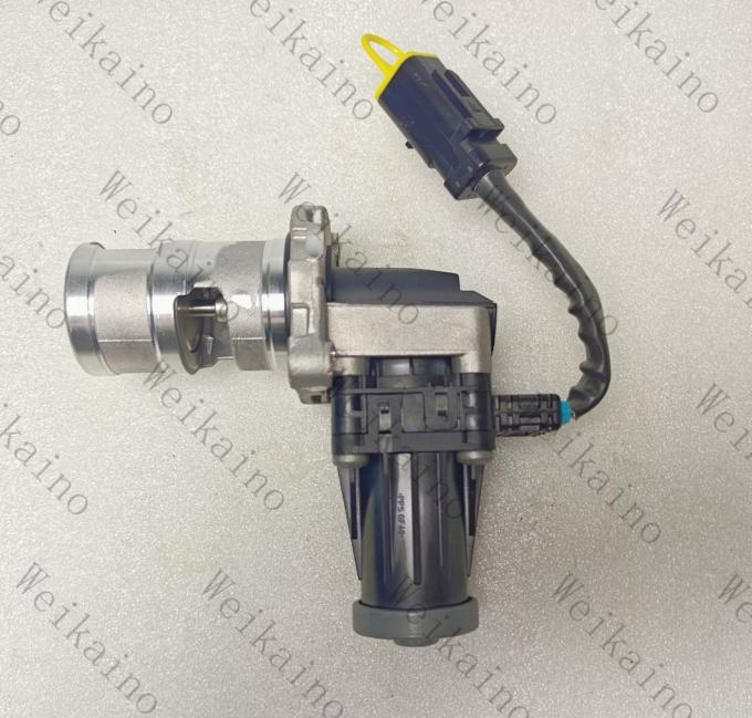 T420012 578-9953 T433624 เพอร์กินส์ EGR Module Valve Assembly for C6.6 C7.1