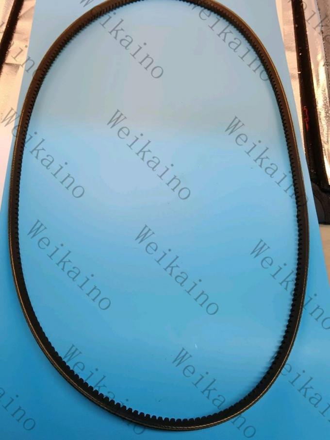 Genuine เพอร์กินส์ Fan Belt Original เพอร์กินส์ Diesel Engine Spare Parts 2614b647 2614b642 2614b643 2614b668 2614b670 2614b677 2614b674 2614b661