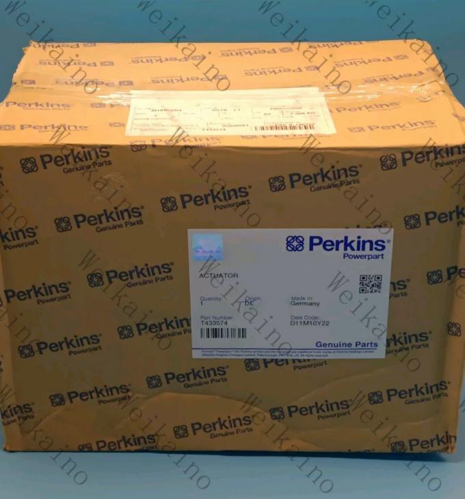 เพอร์กินส์ Genuine Actuator T433574 680/86 5682458 20000-13582 for 4012 4016 Series