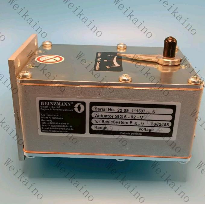 เพอร์กินส์ Genuine Actuator T433574 680/86 5682458 20000-13582 for 4012 4016 Series