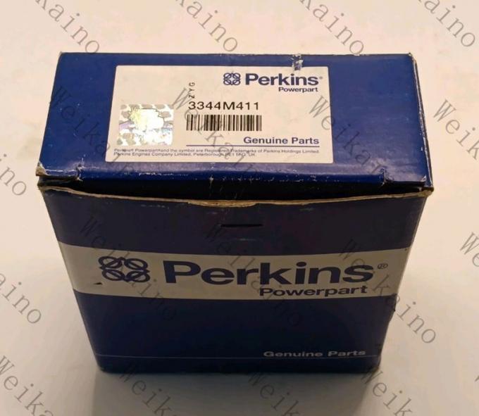 3344m411 280-2424 เพอร์กินส์ Adaptor Turbocharger Parts for C6.6 1106