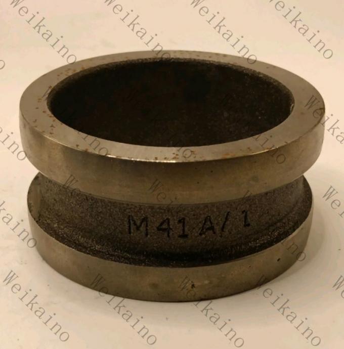3344m411 280-2424 เพอร์กินส์ Adaptor Turbocharger Parts for C6.6 1106