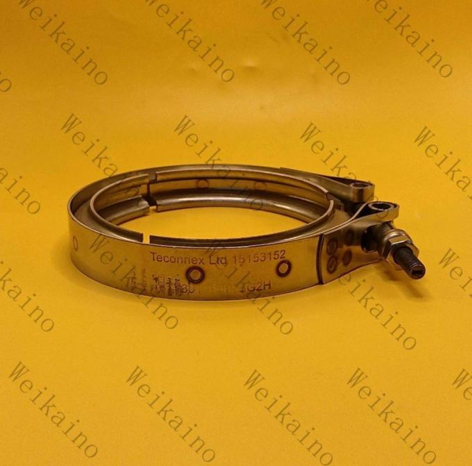 T401063 CH11497 Genuine เพอร์กินส์ Exhaust Manifold Clamp