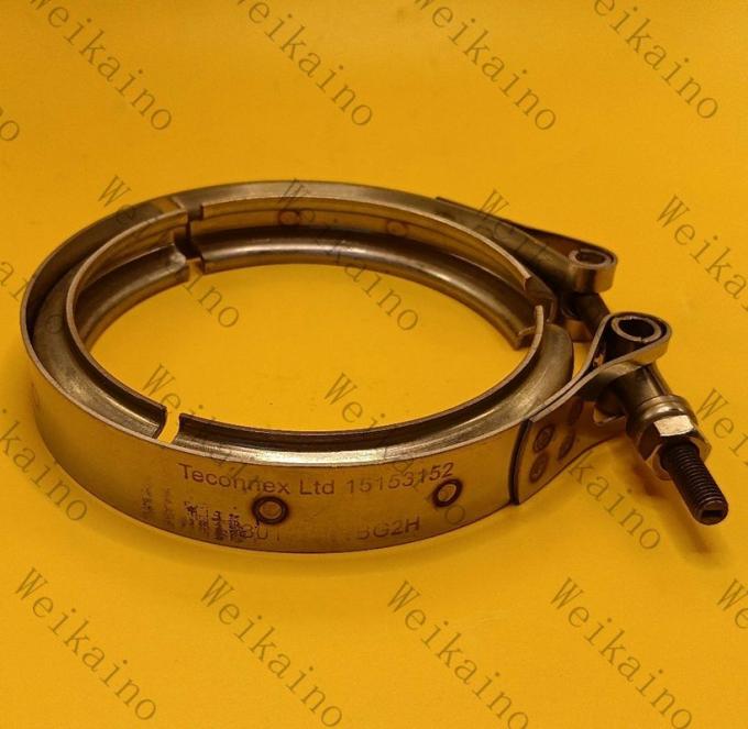 T401063 CH11497 Genuine เพอร์กินส์ Exhaust Manifold Clamp