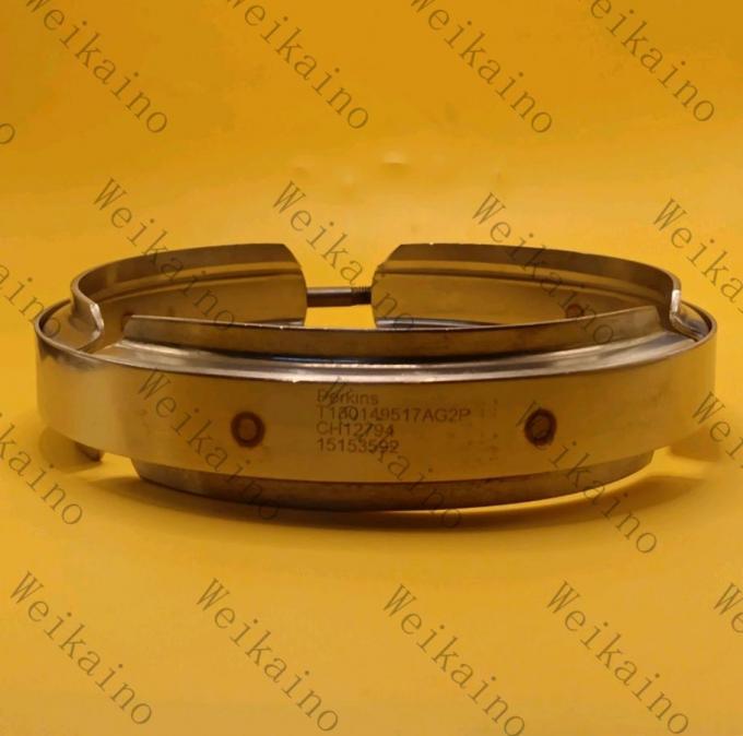 CH12794 Genuine เพอร์กินส์ Exhaust Manifold Clamp Exhaust Outlet Clamp