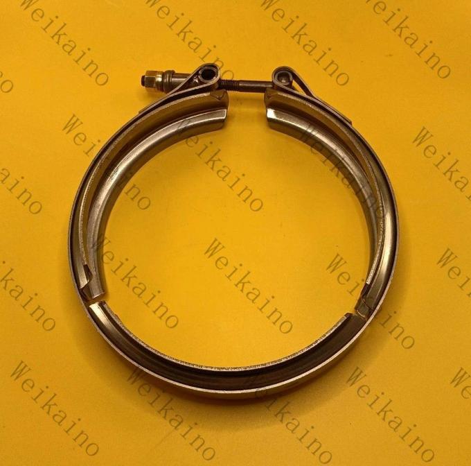 CH12794 Genuine เพอร์กินส์ Exhaust Manifold Clamp Exhaust Outlet Clamp