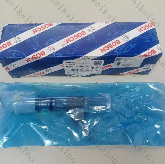 0445120520 396-9626 T413609 เพอร์กินส์ C7.1 Fuel Injector