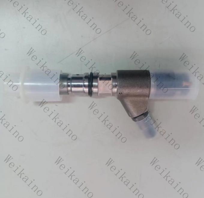 0445120520 396-9626 T413609 เพอร์กินส์ C7.1 Fuel Injector