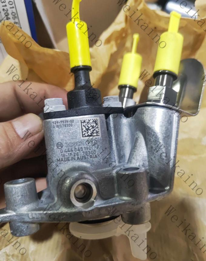 T431204 529-7539 Genuine เพอร์กินส์ Clean Emissions Module Injector