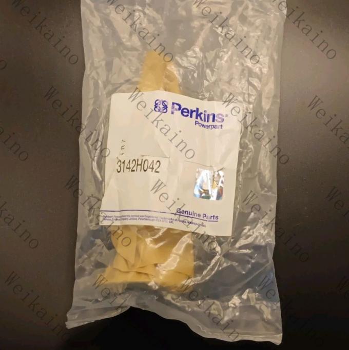 3142h042 3142A091 Genuine เพอร์กินส์ Diesel Engine Parts Intake Valve Exhaust Valve for C6.6