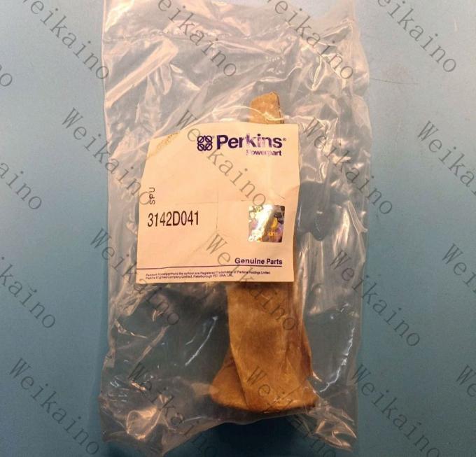 3142D041 3142D031 Genuine เพอร์กินส์ Diesel Engine Parts Intake Valve Exhaust Valve