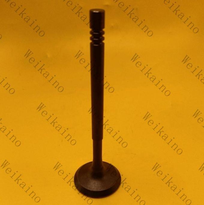 T405211 T406777 Genuine เพอร์กินส์ Diesel Engine Parts Intake Valve Exhaust Valve for 324e C7.1