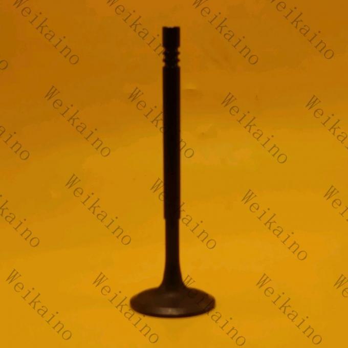 T405211 T406777 Genuine เพอร์กินส์ Diesel Engine Parts Intake Valve Exhaust Valve for 324e C7.1
