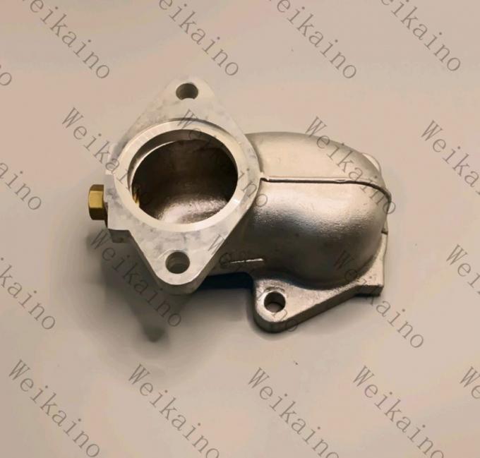 Sev14ab/4 Genuine เพอร์กินส์ Diesel Engine Parts Pipe - Coolant Water Pipes for 4012 Series