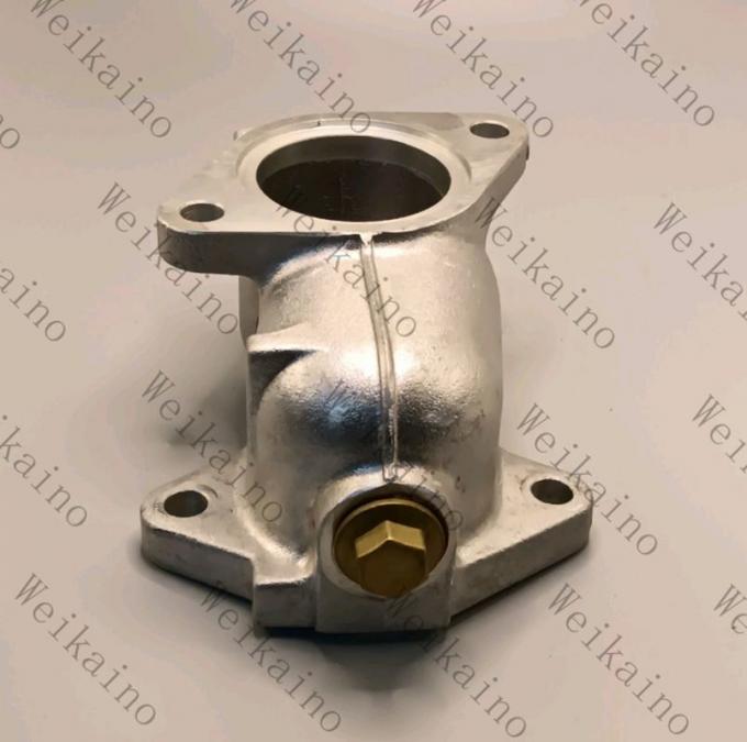 Sev14ab/4 Genuine เพอร์กินส์ Diesel Engine Parts Pipe - Coolant Water Pipes for 4012 Series