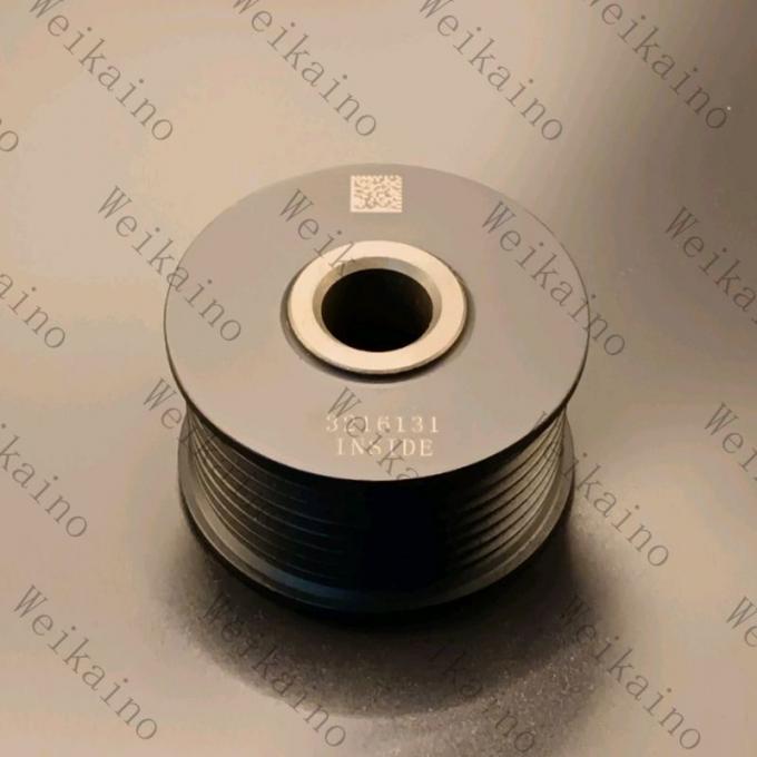 T407371 321-6131 Genuine เพอร์กินส์ Engine Parts Pulley for C7.1