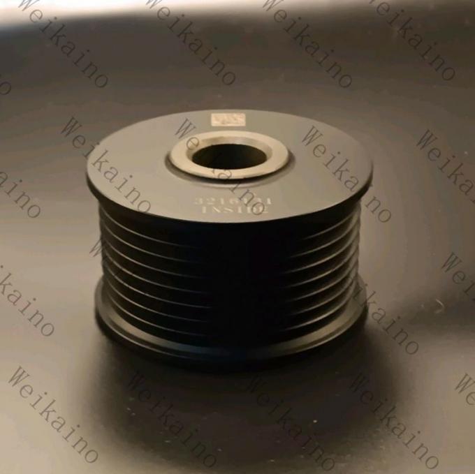 T407371 321-6131 Genuine เพอร์กินส์ Engine Parts Pulley for C7.1