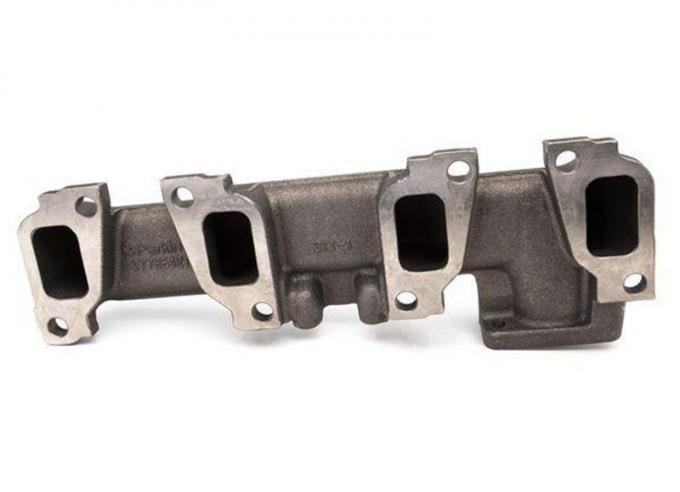 3778e401 3778e421 3778e431 3778e451 Genuine เพอร์กินส์ Engine Exhaust Manifold for 1104 Series