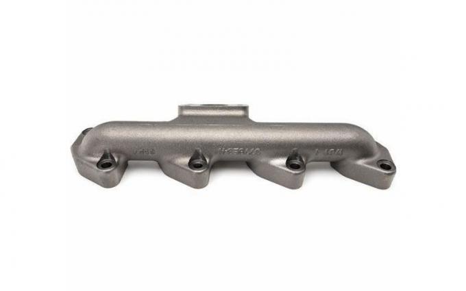 3778e341 3778e351 3778e361 303-5788 Genuine 퍼킨스 Engine Exhaust Manifold for 1104 Series 320gc 320gx