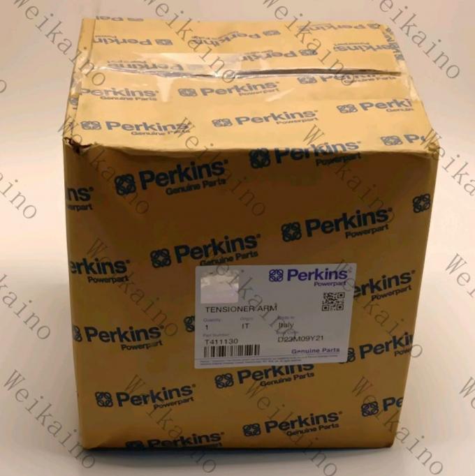 T411130 2637A001 377-9082 Genuine เพอร์กินส์ Engine Parts Tensioner Arm for 1106 Series