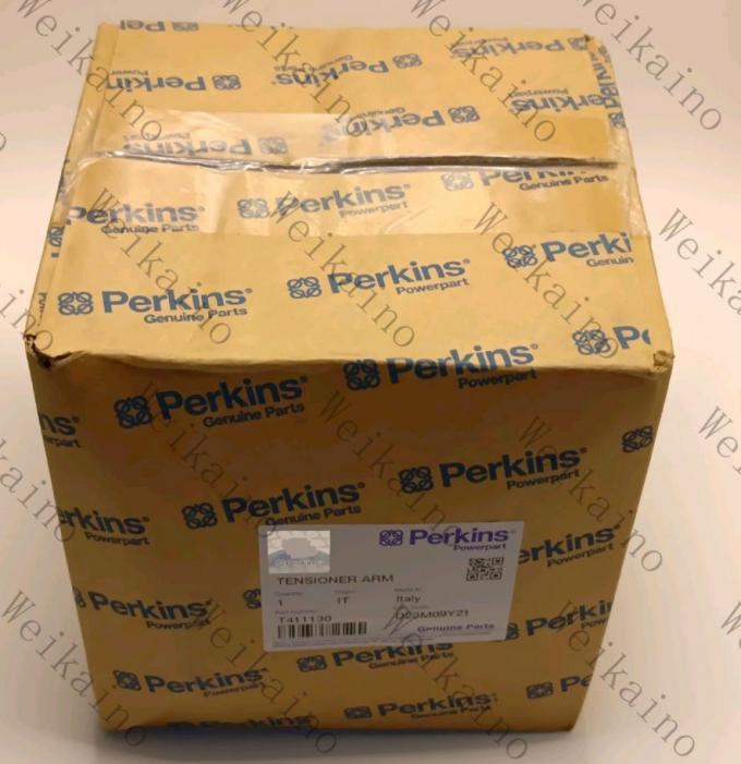 T411130 2637A001 377-9082 Genuine เพอร์กินส์ Engine Parts Tensioner Arm for 1106 Series