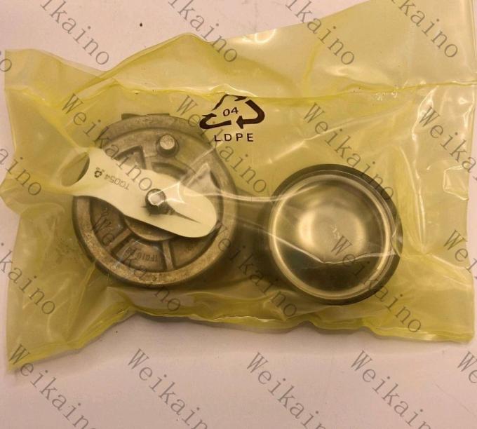 T411130 2637A001 377-9082 Genuine เพอร์กินส์ Engine Parts Tensioner Arm for 1106 Series