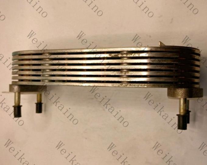 2486A972 Original เพอร์กินส์ Engine Oil Cooler