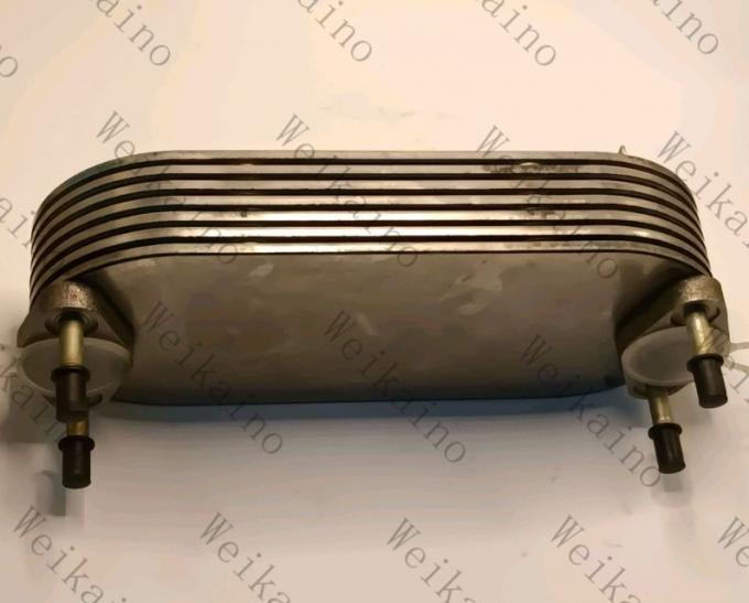 2486A972 Original เพอร์กินส์ Engine Oil Cooler