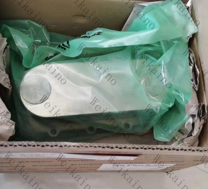 2486A231 Original เพอร์กินส์ Engine Oil Cooler for C7.1 336gc