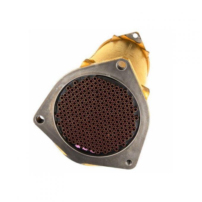 T400172 379-3436 Original เพอร์กินส์ Engine Oil Cooler for C13